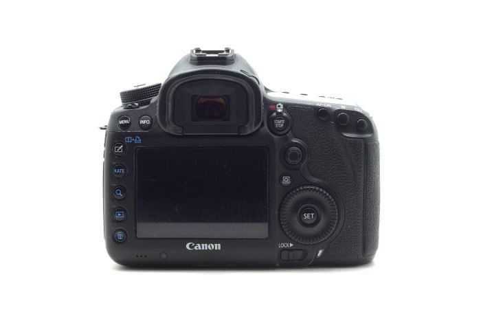 canon eos 5d3