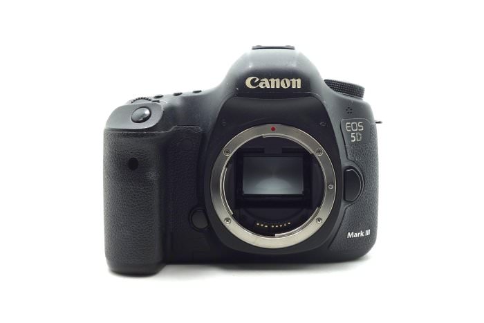 canon eos 5d3