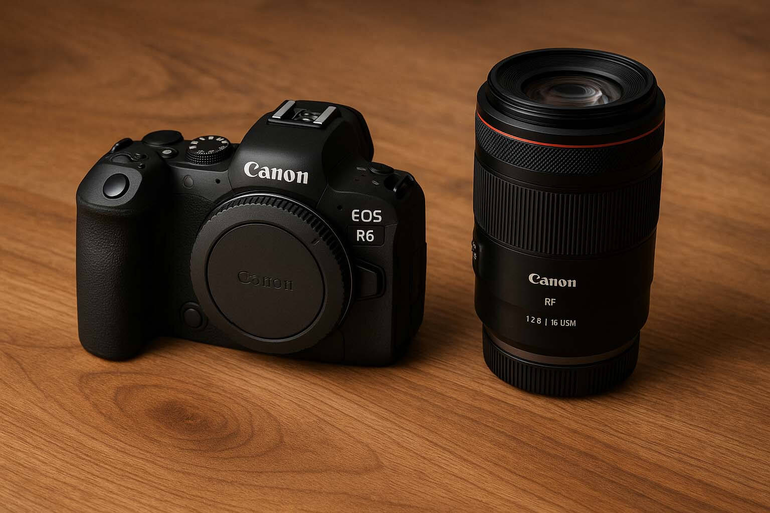 Canon EOS R6 Mark III 回收估價懶人包首圖