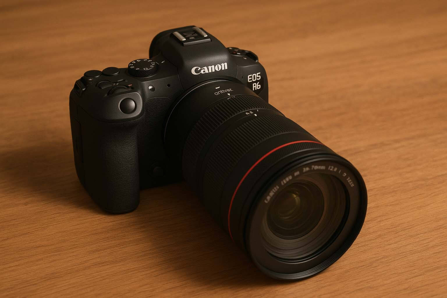 Canon EOS R6 Mark III 回收估價懶人包首圖